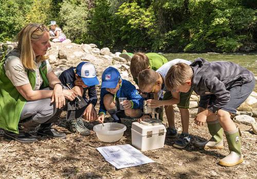Waterschool Austria