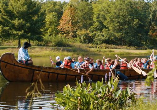 Waterschool United States